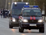 В Новосибирске по сообщению СМИ о травмировании рабочего на строительном объекте организована проверка