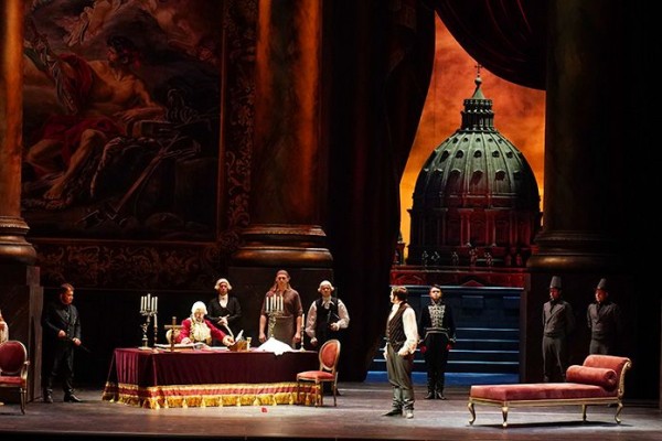 Представители сибирских деловых и властных кругов о событиях творческого сезона 2020/2021 ~ Континент Сибирь Online Представители сибирских деловых и властных кругов о событиях творческого сезона 2020/2021 ~ Континент Сибирь Online