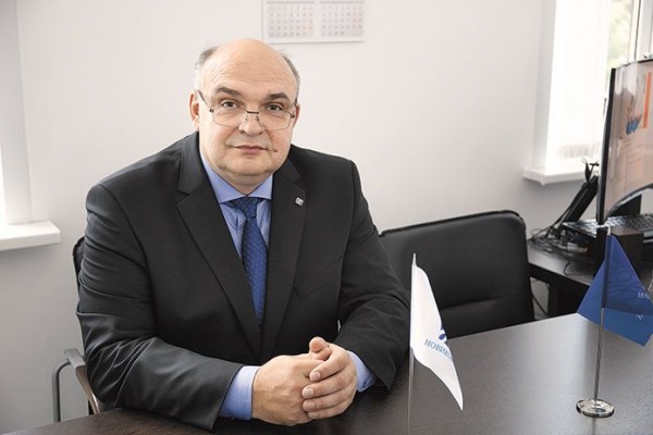 Как &laquo;Новикомбанк&raquo; участвует в экономической жизни Новосибирской области, и чем интересен бизнесу?