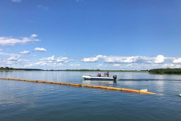 Новосибирский филиал АО &laquo;Транснефть &ndash; Западная Сибирь&raquo; проверил готовность работников к нештатным ситуациям