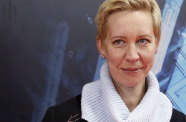 Телеведущая Татьяна Лазарева планирует наблюдать за выборами в Госдуму в Бердске Телеведущая Татьяна Лазарева планирует наблюдать за выборами в Госдуму в Бердске