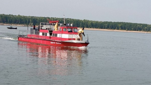 Пожар с массовой эвакуацией, возгорание в животноводческом корпусе и привлеченный пожарный катер. Обзор пожаров в Новосибирской области за неделю Пожар с массовой эвакуацией, возгорание в животноводческом корпусе и привлеченный пожарный катер. Обзор пожаров в Новосибирской области за неделю