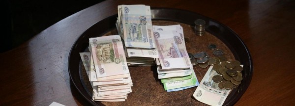 Путин предложил выплатить пенсионерам по&nbsp;10&nbsp;000 рублей