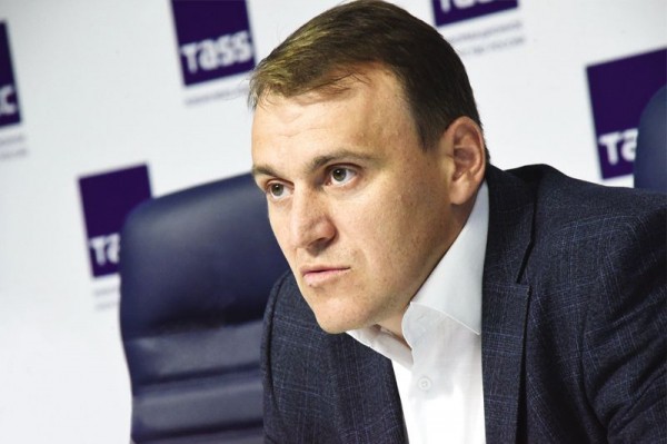 Благодаря новому механизму порядка 7 тысяч человек в Новосибирской области смогу получить жилье ~ Континент Сибирь Online