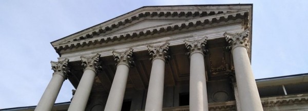 Бриллианты имперской архитектуры нашли в&nbsp;Новосибирске томские блогеры