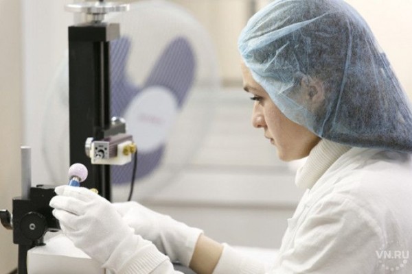 Центр мирового уровня по разработке материалов с заданными свойствами создадут в Новосибирске