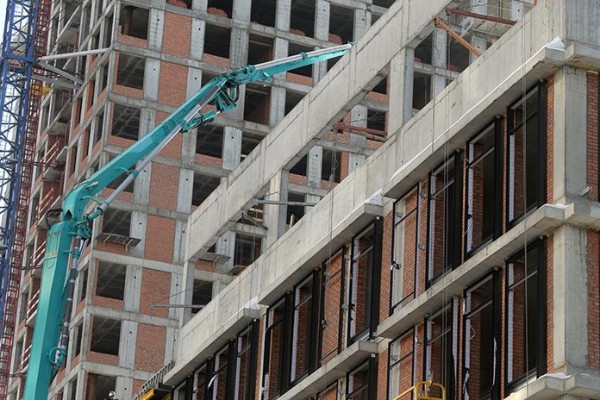 Новосибирским застройщикам расскажут о цифровизации сделок при продаже квартир Новосибирским застройщикам расскажут о цифровизации сделок при продаже квартир