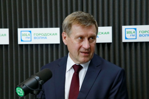 Мэр отвечает: как новосибирские школы подготовились к&nbsp;учебному году