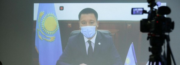 &laquo;Соседи от&nbsp;бога&raquo;: Новосибирск и&nbsp;Павлодар стали побратимами