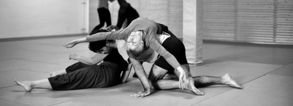 Танцевальный перформанс &laquo;Задача трёх тел&raquo; покажут в&nbsp;&laquo;Подземке&raquo;