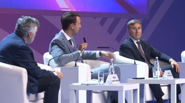 В Новосибирской области откроют карбоновый полигон В Новосибирской области откроют карбоновый полигон