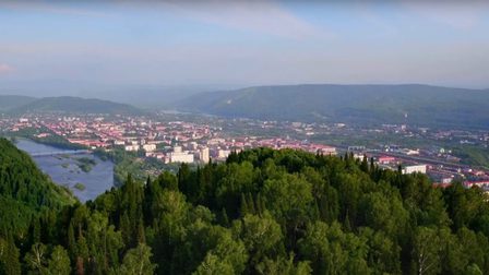 
Правительство РФ выделит Кузбассу 300 млн рублей на строительство больницы
