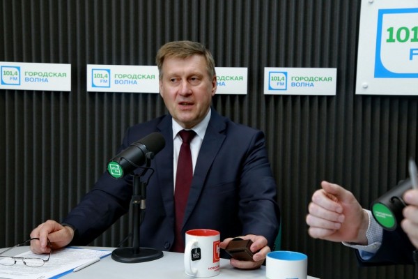 Мэр отвечает: как новосибирские школы подготовились к&nbsp;учебному году