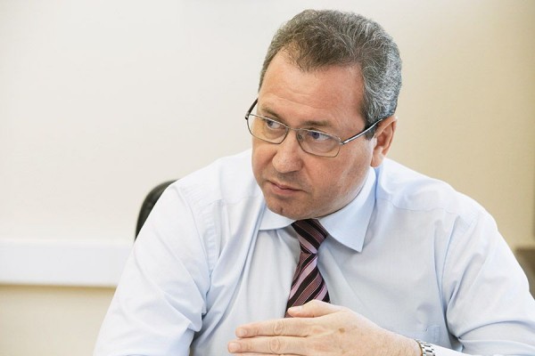 Проект Супер С-тау фабрики новосибирского института может быть реализован в Сарове