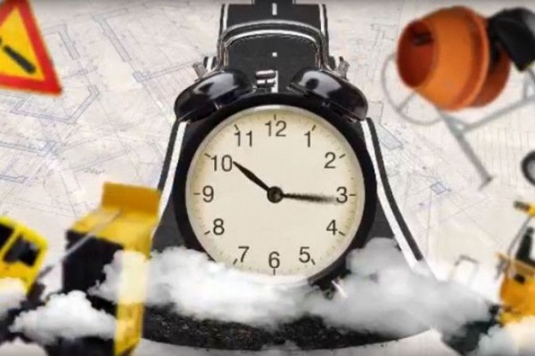 Новый видеопроект &laquo;Один день&raquo; &ndash; непридуманные истории из жизни людей