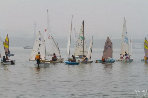 Прощай, лето: прогноз погоды на 16-18 августа в Новосибирске