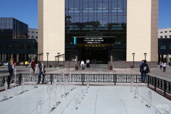 Андрей Травников и Андрей Никитин обсудили перспективы сотрудничества регионов