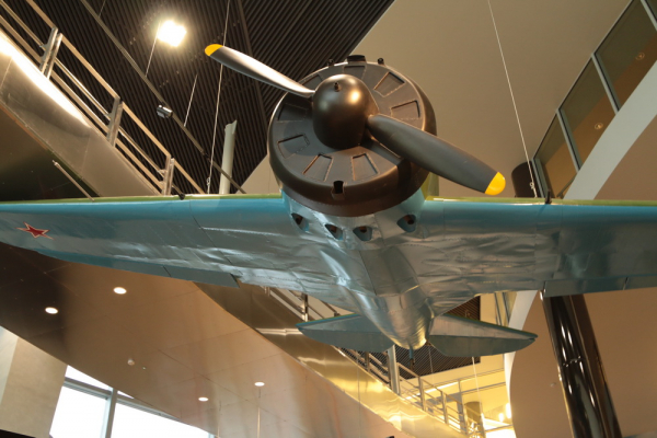 Афиша выходных: фестиваль &laquo;Сибирский огонь&raquo;, День археолога и&nbsp;ночь кино