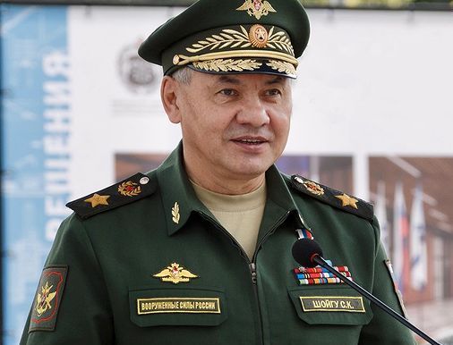 Жители Красноярского края поблагодарили Шойгу за передачу земель минобороны в собственность региона