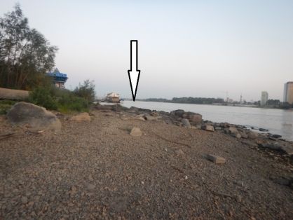 В Новосибирске нашли тело утонувшего в Оби 14-летнего подростка