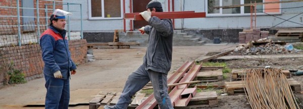 Зачем дом-памятник на&nbsp;Станиславского отремонтировали пенопластом