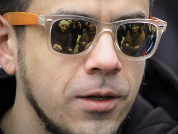 Создатель новосибирской &laquo;Монстрации&raquo; рассказал известному блогеру об обстоятельствах своего ареста