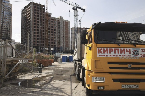 Что происходит на рынке жилищного строительства и как поведут себя цены на жилье в Новосибирске