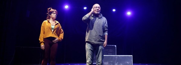 Первый театр открыл сезон в&nbsp;новом помещении