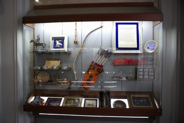 Афиша выходных: фестиваль &laquo;Сибирский огонь&raquo;, День археолога и&nbsp;ночь кино