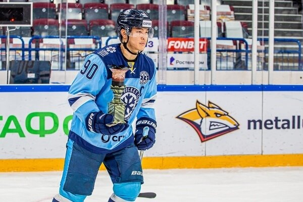 Олег Ли: "На меня был спрос, но в Новосибирске мне очень нравится" Олег Ли: "На меня был спрос, но в Новосибирске мне очень нравится"