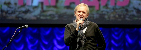 Ушёл из&nbsp;жизни актёр театра &laquo;Глобус&raquo; Лаврентий Сорокин