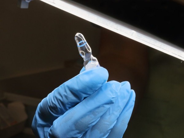 Вакцина новосибирского «Вектора» «ЭпиВакКорона-Н» прошла регистрацию Вакцина новосибирского «Вектора» «ЭпиВакКорона-Н» прошла регистрацию