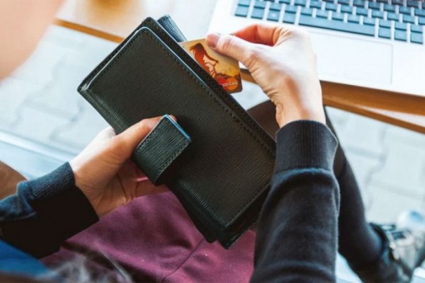 Как новосибирцы изменили летние онлайн-траты