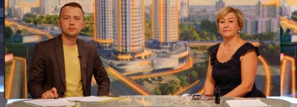 Очки нового поколения делают в&nbsp;мастерских новосибирской аптечной сети