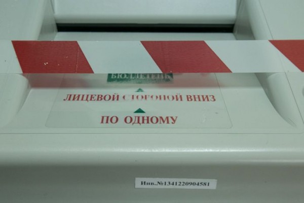 Иск несостоявшегося кандидата в депутаты Барабинска к избиркому рассматривает суд в Новосибирской области Иск несостоявшегося кандидата в депутаты Барабинска к избиркому рассматривает суд в Новосибирской области