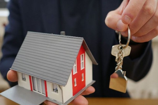 Сертификаты на покупку жилья для детей-сирот начали выдавать в Новосибирской области