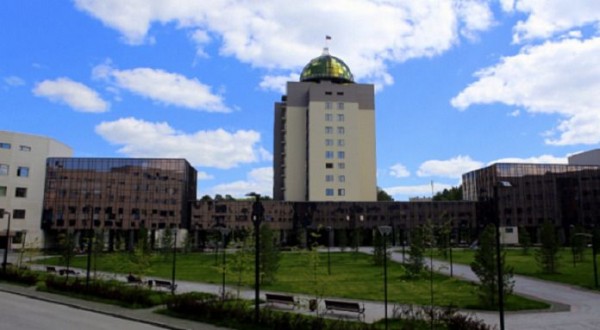 Назван список сибирских вузов-претендентов программы &laquo;Приоритет - 2030&raquo;