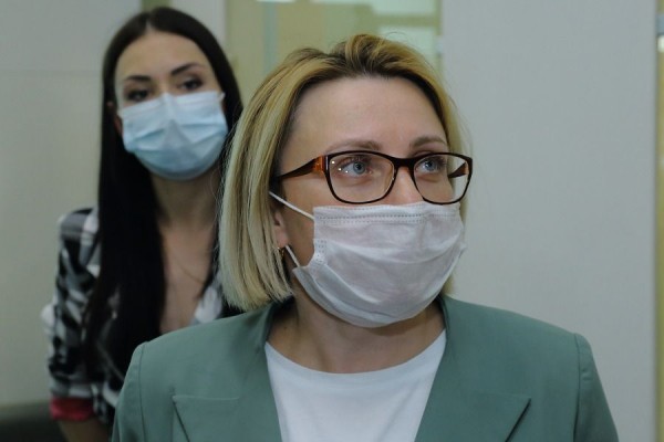 В Новосибирской области закрывают сразу три &laquo;ковидных&raquo; госпиталя