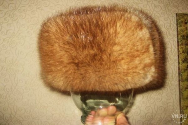 Телевизоры и норковые шапки больной женщины увезли на такси новосибирские Бонни и Клайд