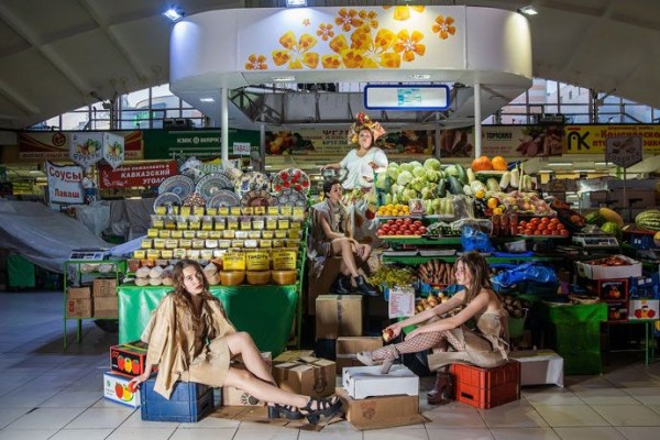 Полная программа фестиваля современного искусства &laquo;48 часов Новосибирск&raquo;