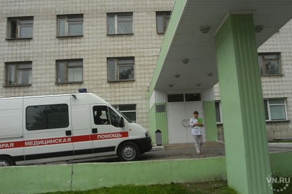 Крупная партия вакцины от гриппа поступила в Новосибирск