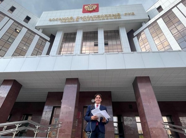 &laquo;Дело Якименко-Яковенко&raquo; вновь поступило на рассмотрение в новосибирский суд