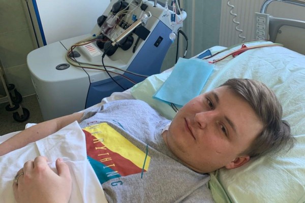 Помочь нельзя игнорировать: как работает донорство костного мозга