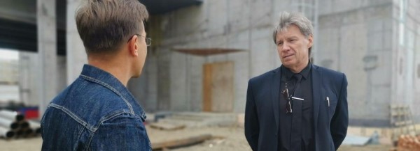 Необычные двери смонтируют на платформе станции «Спортивная» Необычные двери смонтируют на платформе станции «Спортивная»