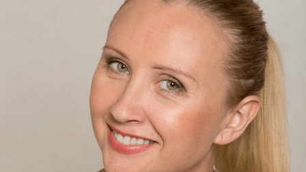 
Светлана Горшкова: Жанр мюзикла &ndash; это самое вкусное, что может быть в театре
