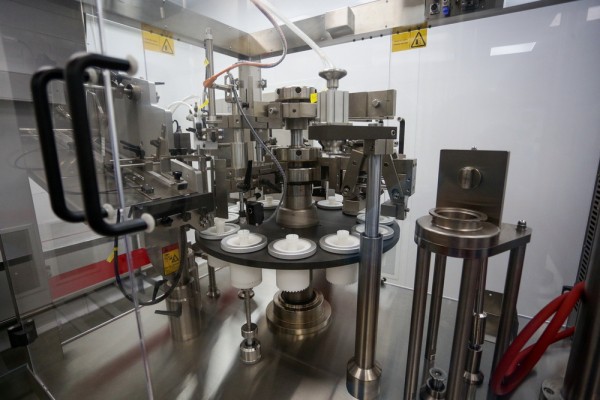 В&nbsp;150&nbsp;км от&nbsp;Новосибирска открыли огромное производство настоек и&nbsp;мазей