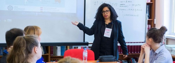 Новосибирцы совершат лингвистическое путешествие, не&nbsp;покидая города