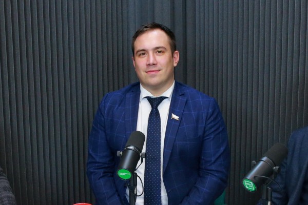 &laquo;Поддержка КПРФ в&nbsp;городе по-прежнему высока&raquo;: депутаты об&nbsp;итогах выборов