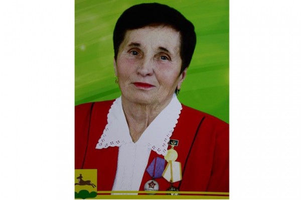 Решетовская легенда