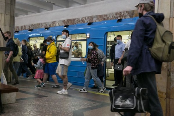 Для продолжения строительства метро в Новосибирске ищут финансирование - КС Online